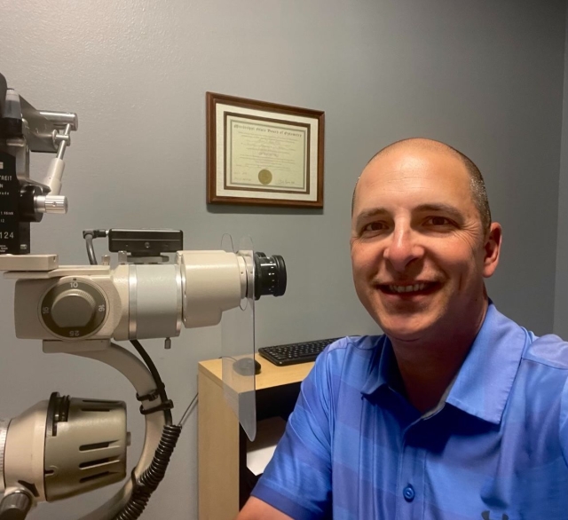 Dr. Robert S. Shipp